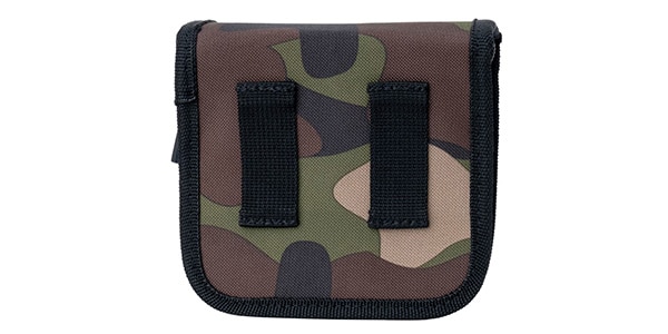 PROTEC ( プロテック )  / A211CAMO チューバ用 マウスピースポーチ画像3