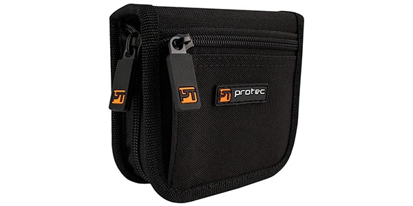 PROTEC ( プロテック )  / A212ZIP チューバ用 マウスピースポーチ