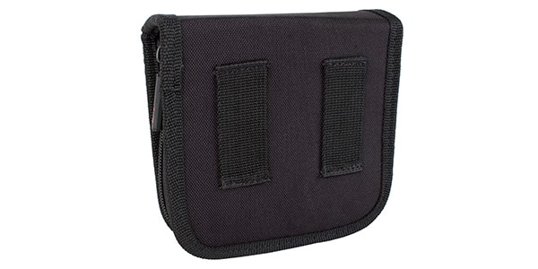 PROTEC / A212ZIP Mouthpiece pouch for tuba画像2