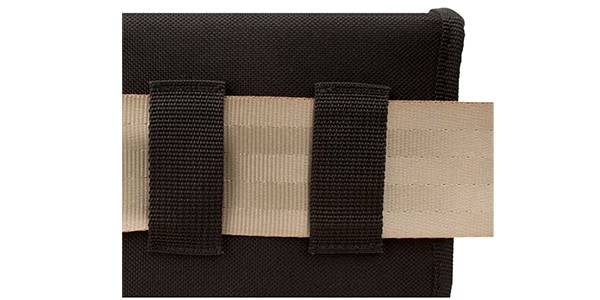 PROTEC / A212ZIP Mouthpiece pouch for tuba画像3