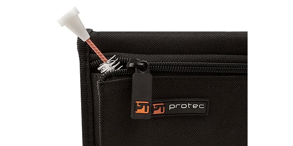 PROTEC / A212ZIP Mouthpiece pouch for tuba画像4