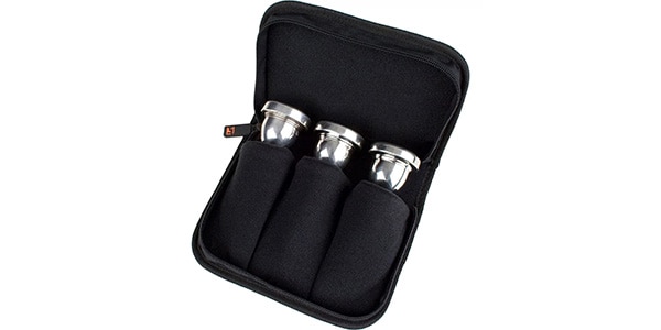 PROTEC / A212ZIP Mouthpiece pouch for tuba画像6