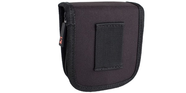 PROTEC / A220ZIP Trumpet Mouthpiece Pouch for 2 Trumpets画像2