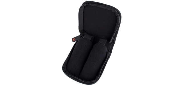 PROTEC / A220ZIP Trumpet Mouthpiece Pouch for 2 Trumpets画像3