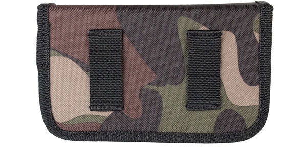 PROTEC / A221CAMO Trumpet Mouthpiece Pouch画像2