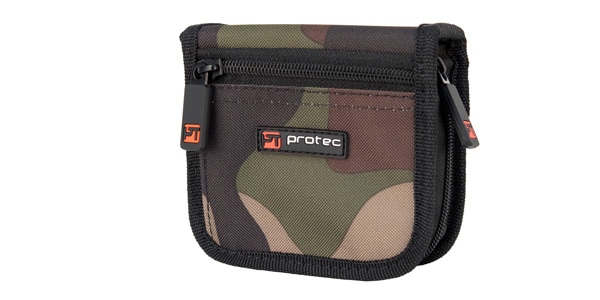 PROTEC / A222CAMO Pouch for trombone mouthpiece Product name English