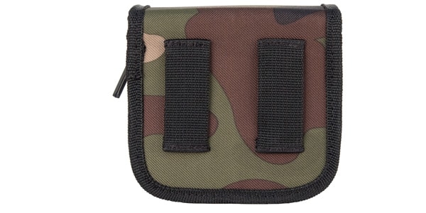 PROTEC / A222CAMO Pouch for trombone mouthpiece Product name English画像2