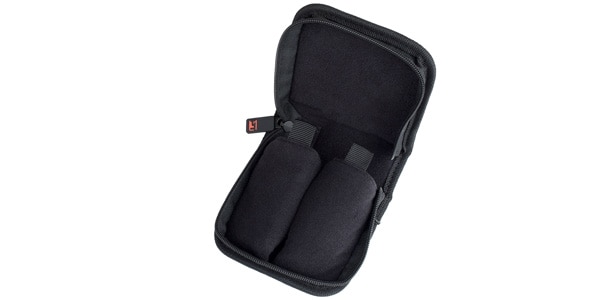 PROTEC / A222CAMO Pouch for trombone mouthpiece Product name English画像3