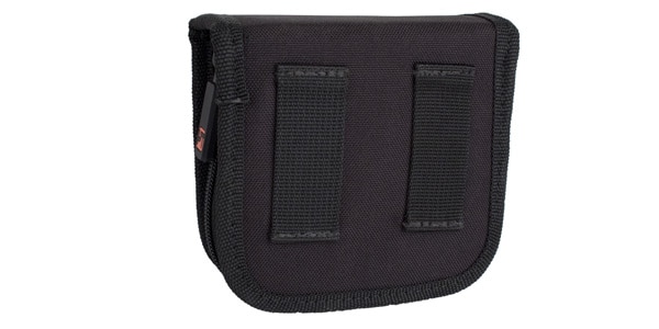 PROTEC / 	A222ZIP Trombone mouthpiece pouch for 2 trombones画像2