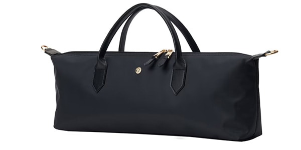 PROTEC ( プロテック )  / A230 フルート ケースカバー ブラック画像2