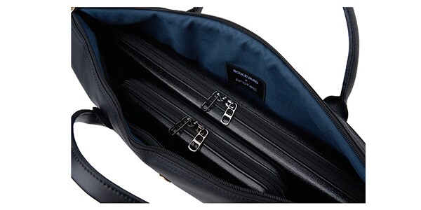 PROTEC ( プロテック )  / A230 フルート ケースカバー ブラック画像4