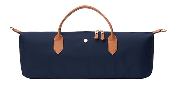 PROTEC ( プロテック )  / A230BX フルート ケースカバー ブルー