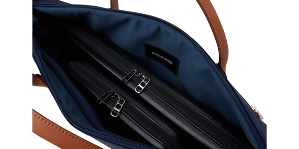 PROTEC ( プロテック )  / A230BX フルート ケースカバー ブルー画像5