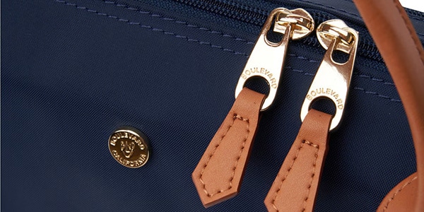 PROTEC ( プロテック )  / A230BX フルート ケースカバー ブルー画像6