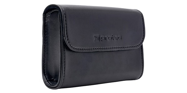 PROTEC ( プロテック )  / A271 マウスピースポーチ トランペット 4本収納 ブラック画像2