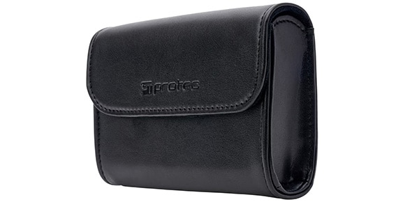 PROTEC ( プロテック )  / A271 マウスピースポーチ トランペット 4本収納 ブラック画像3