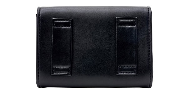 PROTEC ( プロテック )  / A271 マウスピースポーチ トランペット 4本収納 ブラック画像6