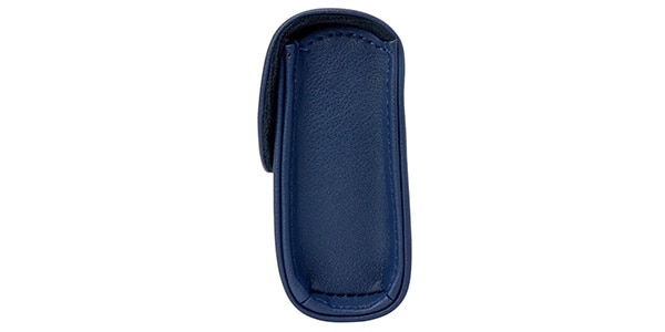 PROTEC / Trumpet Mouthpiece Pouch - INGO, 4-Piece (Navy Blue)画像4
