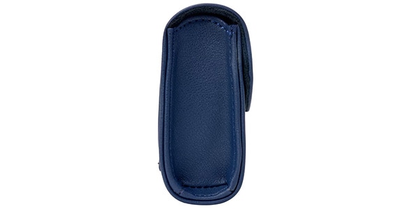 PROTEC / Trumpet Mouthpiece Pouch - INGO, 4-Piece (Navy Blue)画像5