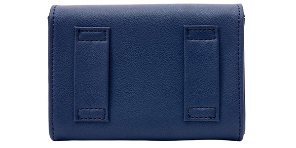 PROTEC / Trumpet Mouthpiece Pouch - INGO, 4-Piece (Navy Blue)画像6