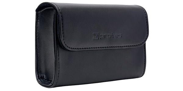 PROTEC ( プロテック )  / A272 マウスピースポーチ トロンボーン・サックス 3本 ブラック画像2