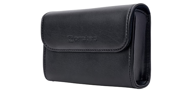 PROTEC ( プロテック )  / A272 マウスピースポーチ トロンボーン・サックス 3本 ブラック画像3