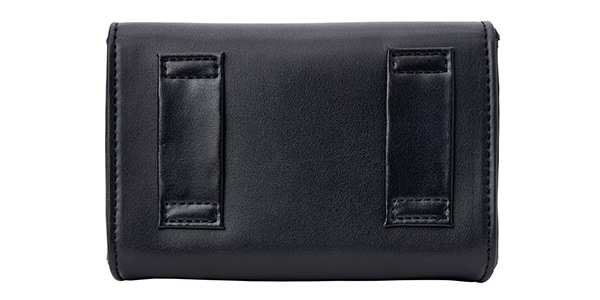 PROTEC ( プロテック )  / A272 マウスピースポーチ トロンボーン・サックス 3本 ブラック画像4