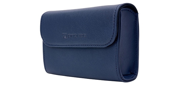 PROTEC ( プロテック )  / A272NB マウスピースポーチ トロンボーン・サックス ネイビー画像2