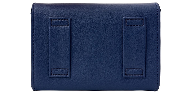 PROTEC ( プロテック )  / A272NB マウスピースポーチ トロンボーン・サックス ネイビー画像3