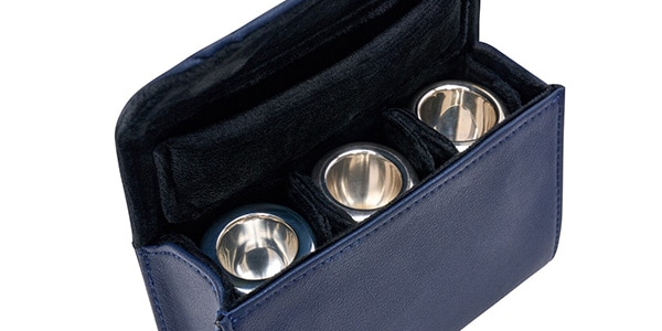 PROTEC ( プロテック )  / A272NB マウスピースポーチ トロンボーン・サックス ネイビー画像4