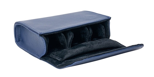 PROTEC ( プロテック )  / A272NB マウスピースポーチ トロンボーン・サックス ネイビー画像5