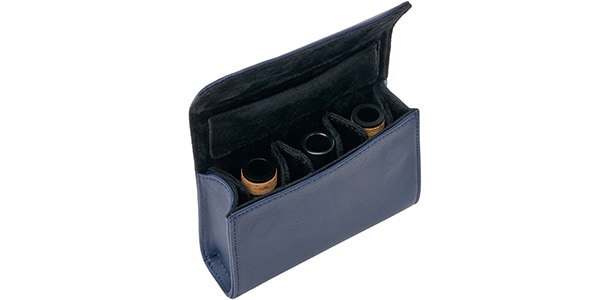 PROTEC ( プロテック )  / A272NB マウスピースポーチ トロンボーン・サックス ネイビー画像7