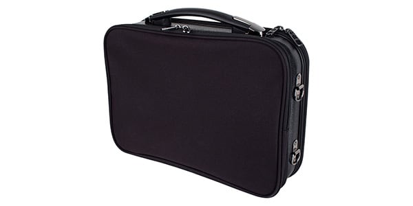 PROTEC / BLT307 Clarinet Case Black画像6
