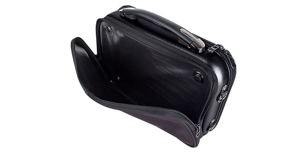 PROTEC / BLT307 Clarinet Case Black画像7