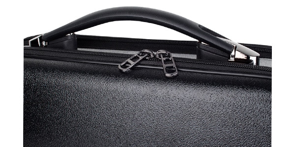 PROTEC / BLT307 Clarinet Case Black画像9