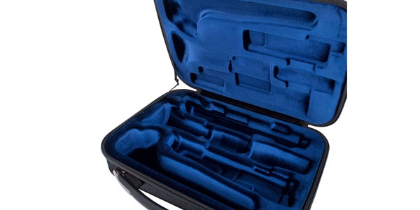 PROTEC / BLT307 Clarinet Case Black画像2