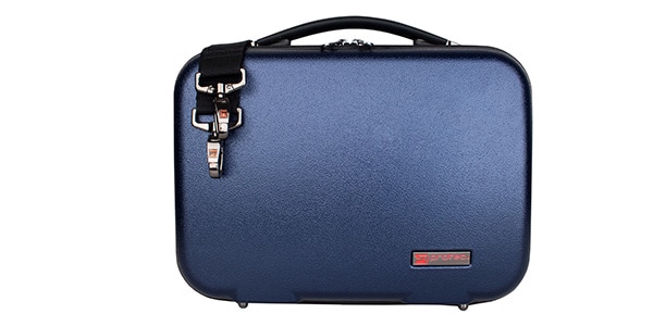 PROTEC / BLT307BX Clarinet Case Blue画像4