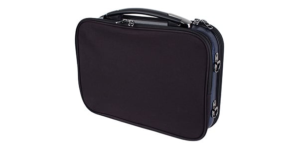 PROTEC / BLT307BX Clarinet Case Blue画像6