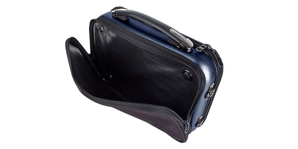 PROTEC / BLT307BX Clarinet Case Blue画像7