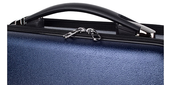 PROTEC / BLT307BX Clarinet Case Blue画像9