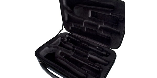 PROTEC / BLT307BX Clarinet Case Blue画像2