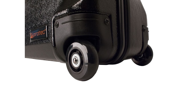 PROTEC ( プロテック ) BLT311CT バリトンサックスケース 送料