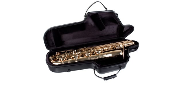 PROTEC ( プロテック ) BLT311CT バリトンサックスケース 送料