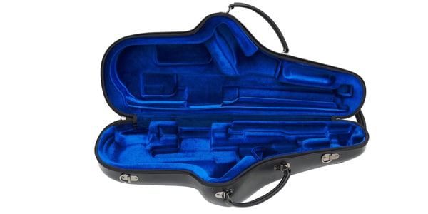 PROTEC / BM304CT Alto Saxophone Case画像2