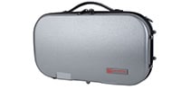 PROTEC / 	BM307SX Clarinet Case Silver