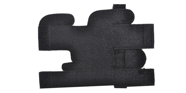 PROTEC / L226SP トランペット プロテクター画像2
