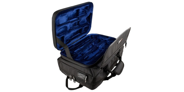 PROTEC / 	LX307 Clarinet Case画像4