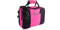 PROTEC / 	MX307FX Clarinet Case Pink