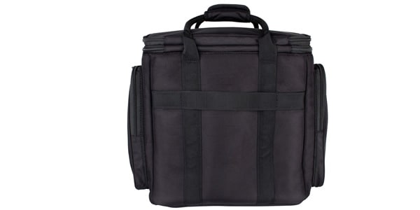 PROTEC ( プロテック )  / M406 トロンボーン ミュートバッグ 4個収納画像2