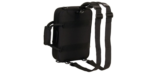 PROTEC / 	MX307 Clarinet Case Black画像2